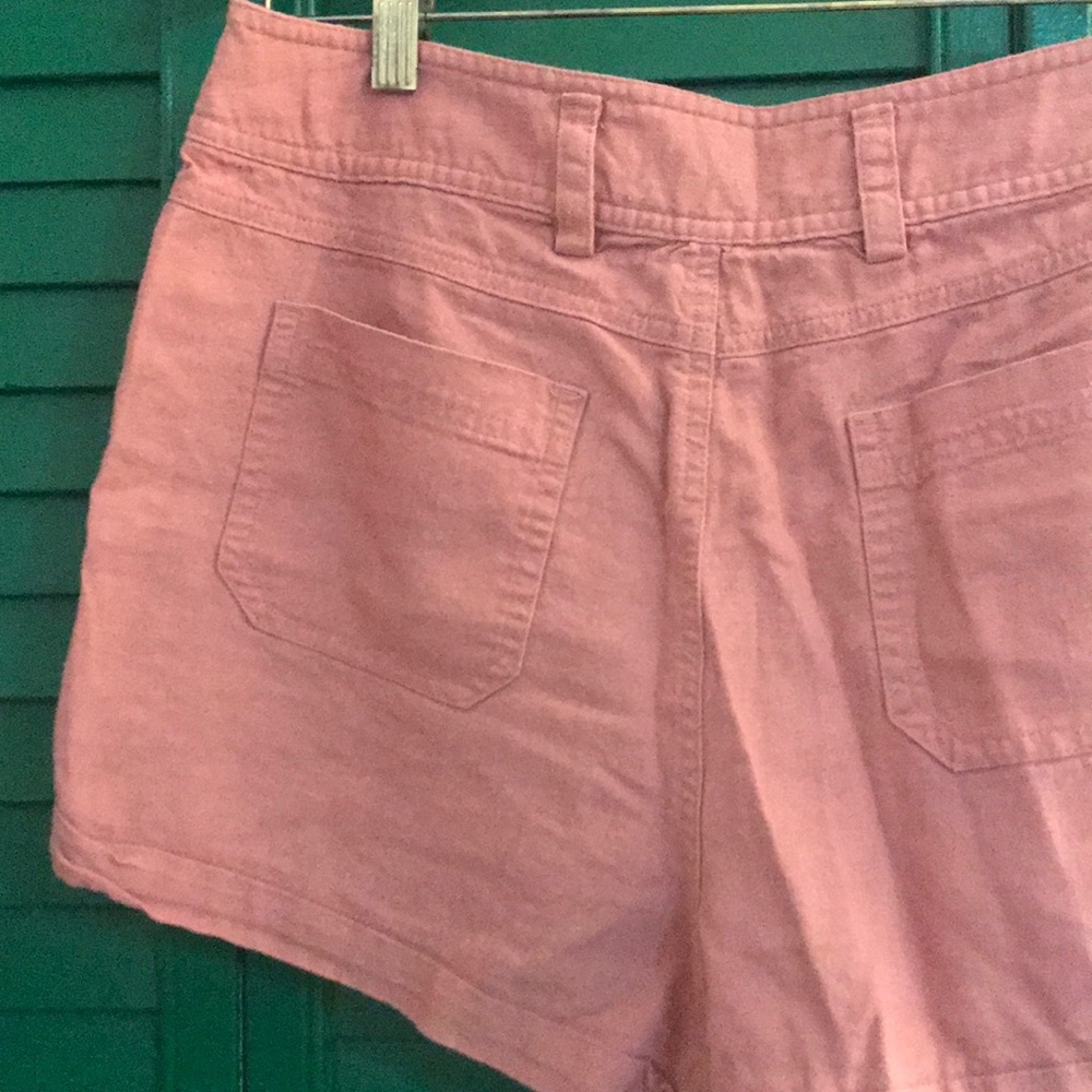 Booty shorts - Picture 4 of 4